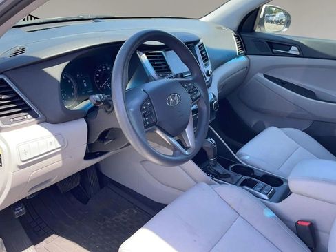 Used 2018 Hyundai Tucson SEL AWD/4WD image 23