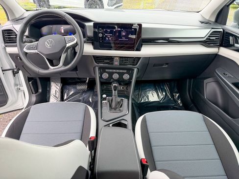 New 2026 Volkswagen Taos S image 21