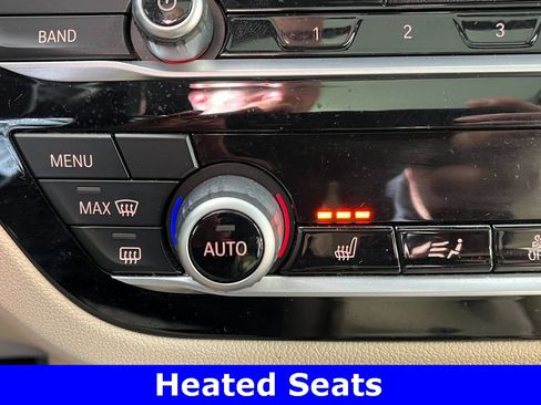 Used 2019 BMW X3 xDrive30i w/ Convenience Package image 6