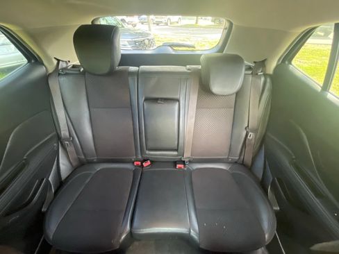 Used 2018 Buick Encore Preferred FWD image 9
