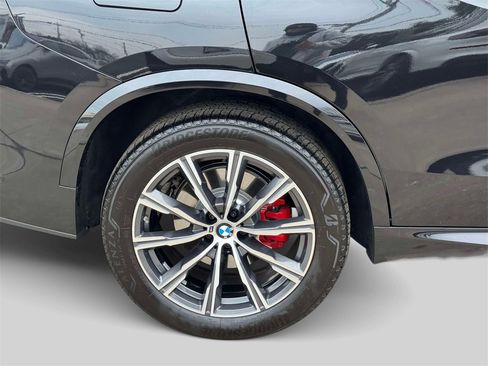 Used 2026 BMW X5 xDrive40i image 9