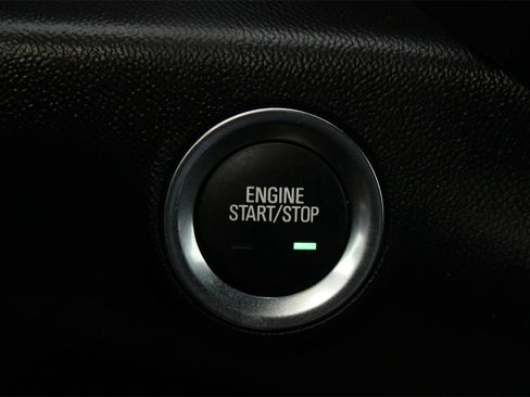 Used 2023 GMC Terrain AT4 image 25