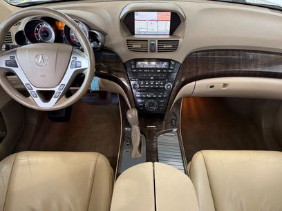 Used 2013 Acura MDX w/ Technology & Entertainment