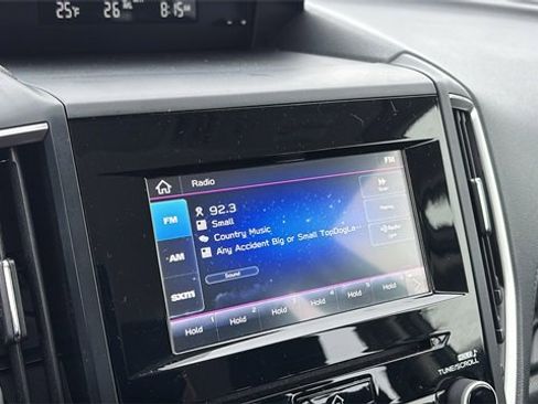 Used 2019 Subaru Forester w/ Alloy Wheel Package image 17