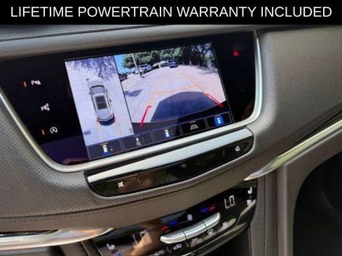 Used 2024 Cadillac XT5 Premium Luxury w/ Technology Package FWD image 20
