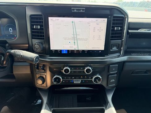 New 2026 Ford F250 Lariat w/ Lariat Ultimate Package AWD/4WD image 25