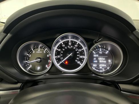 Used 2022 MAZDA CX-5 Carbon Edition AWD/4WD image 64
