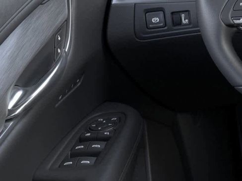 New 2025 Cadillac XT6 Luxury image 22