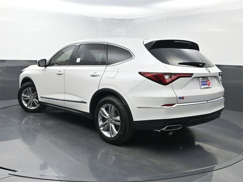 Used 2024 Acura MDX 3.5L image 27