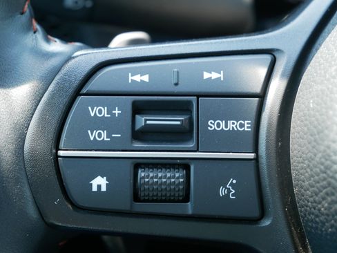 Certified 2024 Honda CR-V Sport image 30