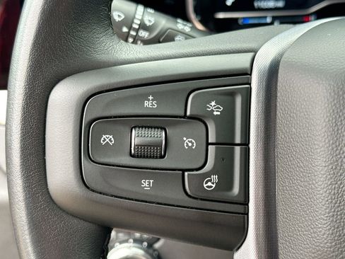 Certified 2022 GMC Sierra 1500 Elevation w/ LPO, Elevation Black Package image 35