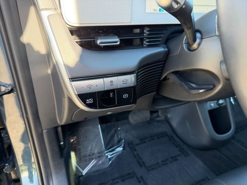 Used 2023 Hyundai Ioniq 5 SEL w/ Cargo Package AWD/4WD image 19