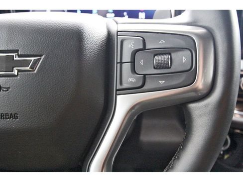 Used 2025 Chevrolet Silverado 1500 LT Trail Boss w/ LT Trail Boss Premium Package image 13