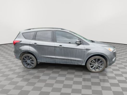 Used 2019 Ford Escape Titanium AWD/4WD image 9