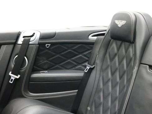 Used 2014 Bentley Continental GT V8 S image 53