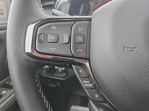 New 2026 RAM 1500 Limited image 61