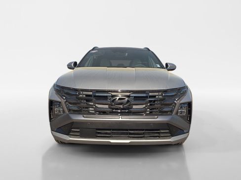 New 2026 Hyundai Tucson Limited AWD/4WD image 8