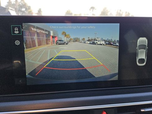 Used 2026 Kia K5 GT image 9