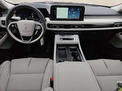 New 2026 Lincoln Aviator Reserve image 5