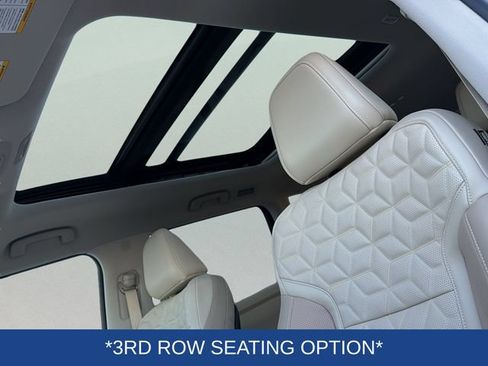 Used 2026 Nissan Armada Platinum AWD/4WD image 12