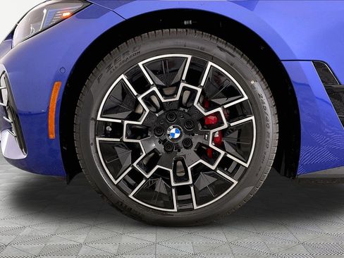New 2026 BMW i4 xDrive40i AWD/4WD image 21