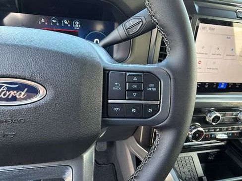 New 2026 Ford F350 Lariat w/ FX4 Off-Road Package image 30