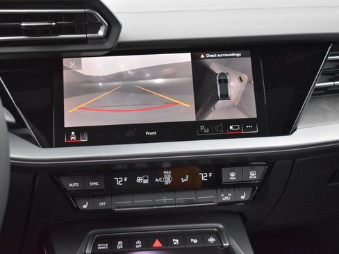 New 2026 Audi A3 2.0T Premium Plus AWD/4WD image 14