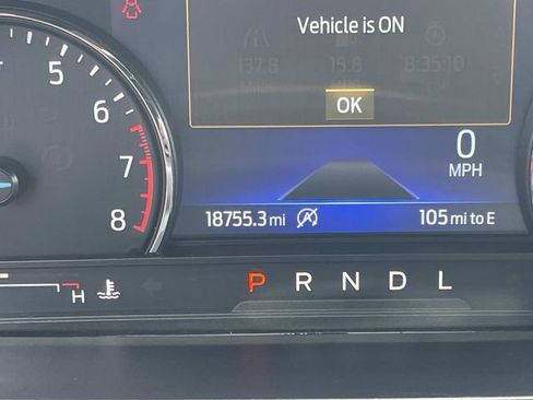 Certified 2024 Ford Explorer XLT w/ Equipment Group 202A AWD/4WD image 49