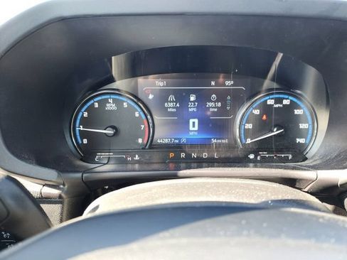 Used 2024 Ford Bronco Sport Outer Banks w/ Tech Package AWD/4WD image 51