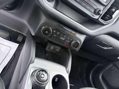 Used 2024 Ford Bronco Sport Big Bend w/ Convenience Package AWD/4WD image 19