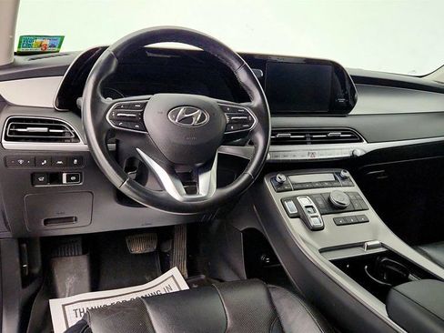 Used 2020 Hyundai Palisade SEL w/ Premium Package AWD/4WD image 13