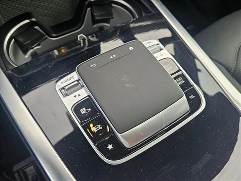 Used 2025 Mercedes-Benz G 550 image 22