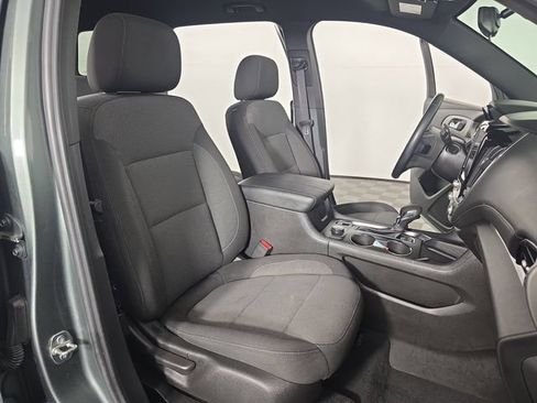 Used 2023 Chevrolet Traverse LT AWD/4WD image 22