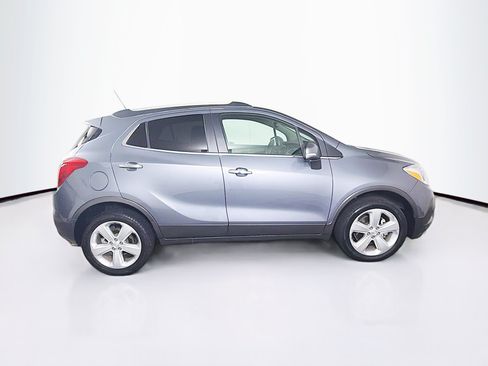 Used 2015 Buick Encore FWD image 10