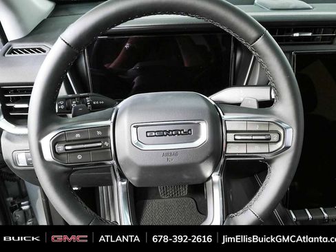 New 2026 GMC Terrain Denali AWD/4WD image 8