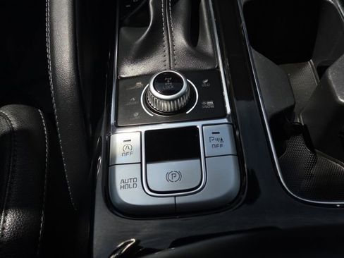 Used 2021 Kia Telluride EX w/ EX Premium Package AWD/4WD image 47