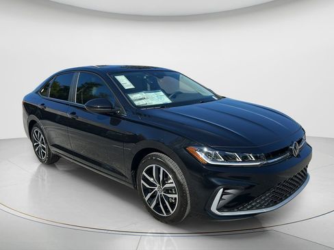 New 2026 Volkswagen Jetta SE image 15