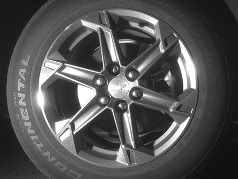 Used 2025 Chevrolet Blazer LT FWD image 13