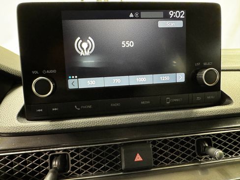 Used 2025 Acura Integra A-Spec FWD image 31