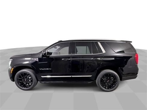 New 2026 GMC Yukon Elevation w/ Elevation Premium Package image 5