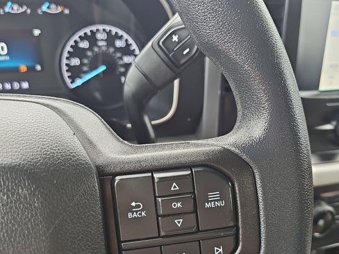 Used 2023 Ford F150 XLT AWD/4WD image 23