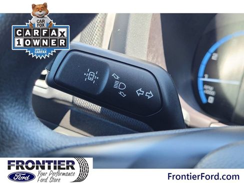 Used 2022 Ford Bronco Sport Big Bend AWD/4WD image 18