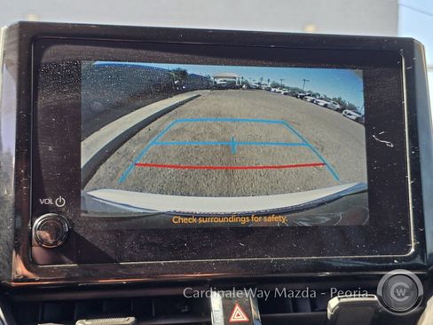 Used 2024 Toyota Corolla LE FWD image 26