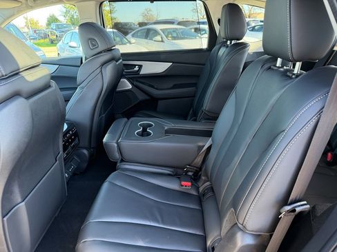 New 2026 Acura MDX FWD w/ Technology Package image 24