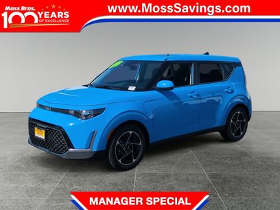 Used 2023 Kia Soul EX