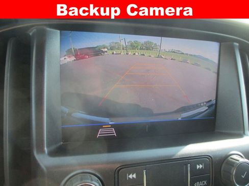 Used 2022 GMC Canyon Elevation image 15