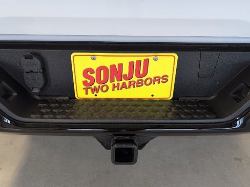 New 2026 Chevrolet Colorado ZR2 w/ Technology Package image 37