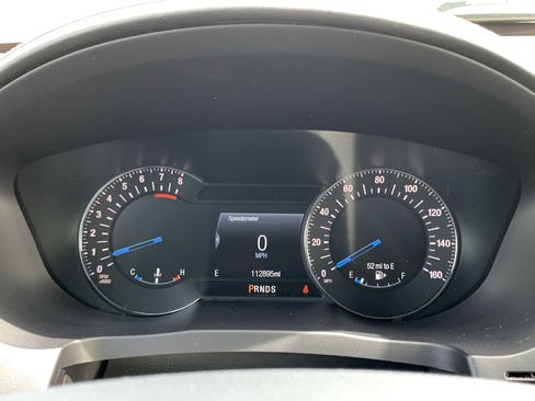 Used 2017 Ford Explorer Platinum image 21