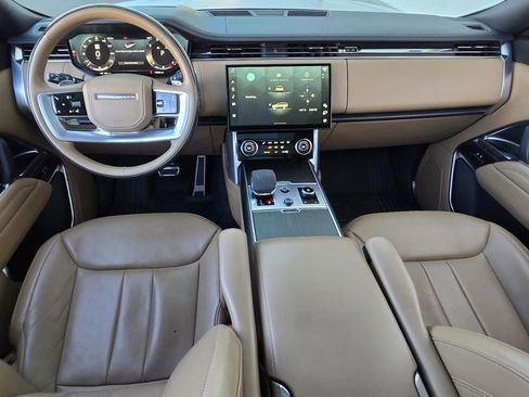 Used 2023 Land Rover Range Rover SE AWD/4WD image 39