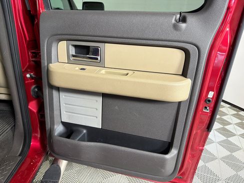 Used 2010 Ford F150 XLT RWD image 16